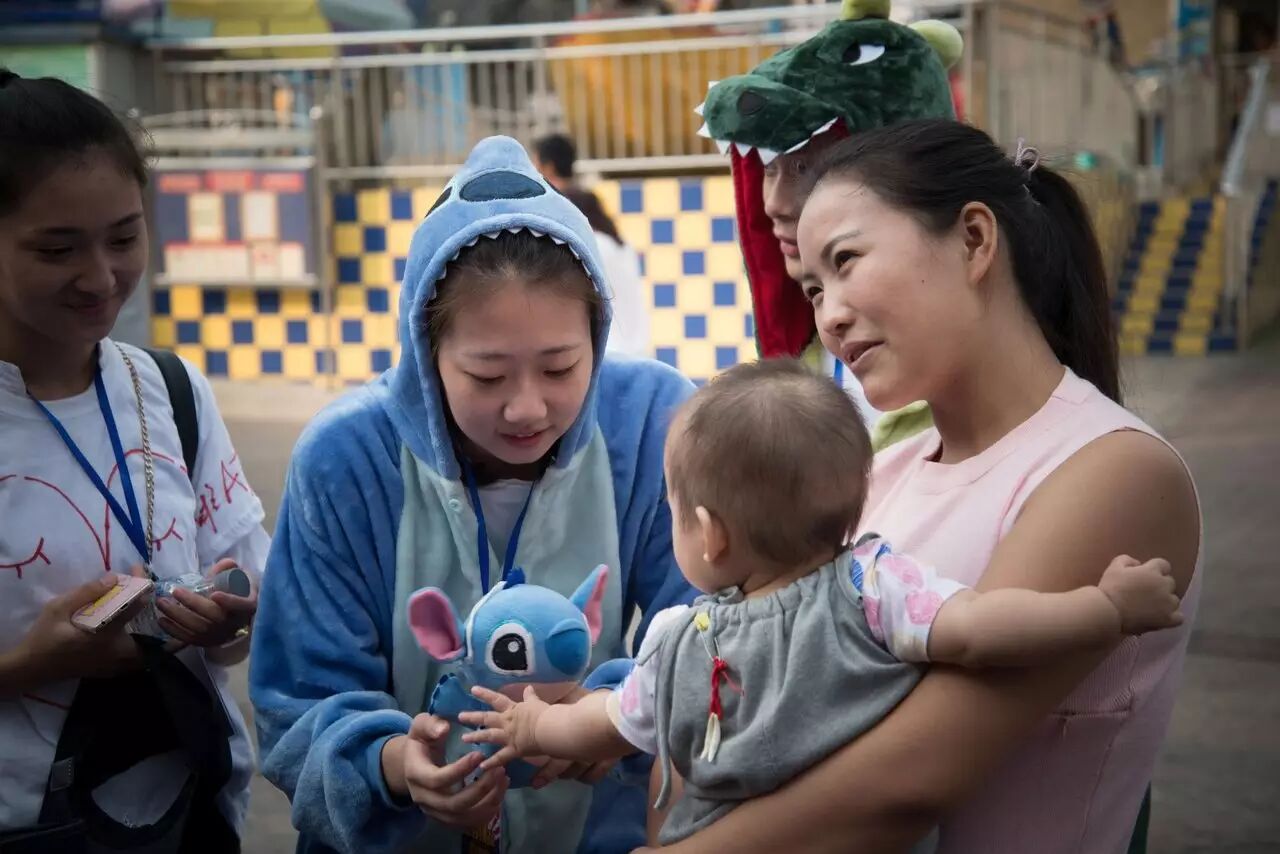 云之谷“生存挑战”完美收官！