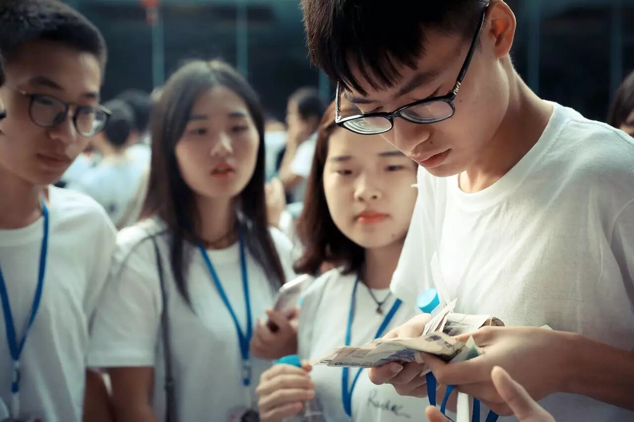 云之谷“生存挑战”完美收官！