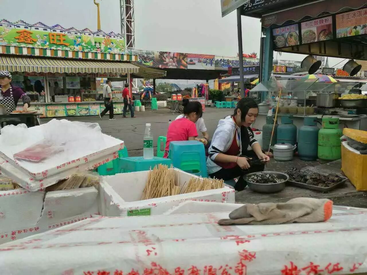 云之谷“生存挑战”完美收官！