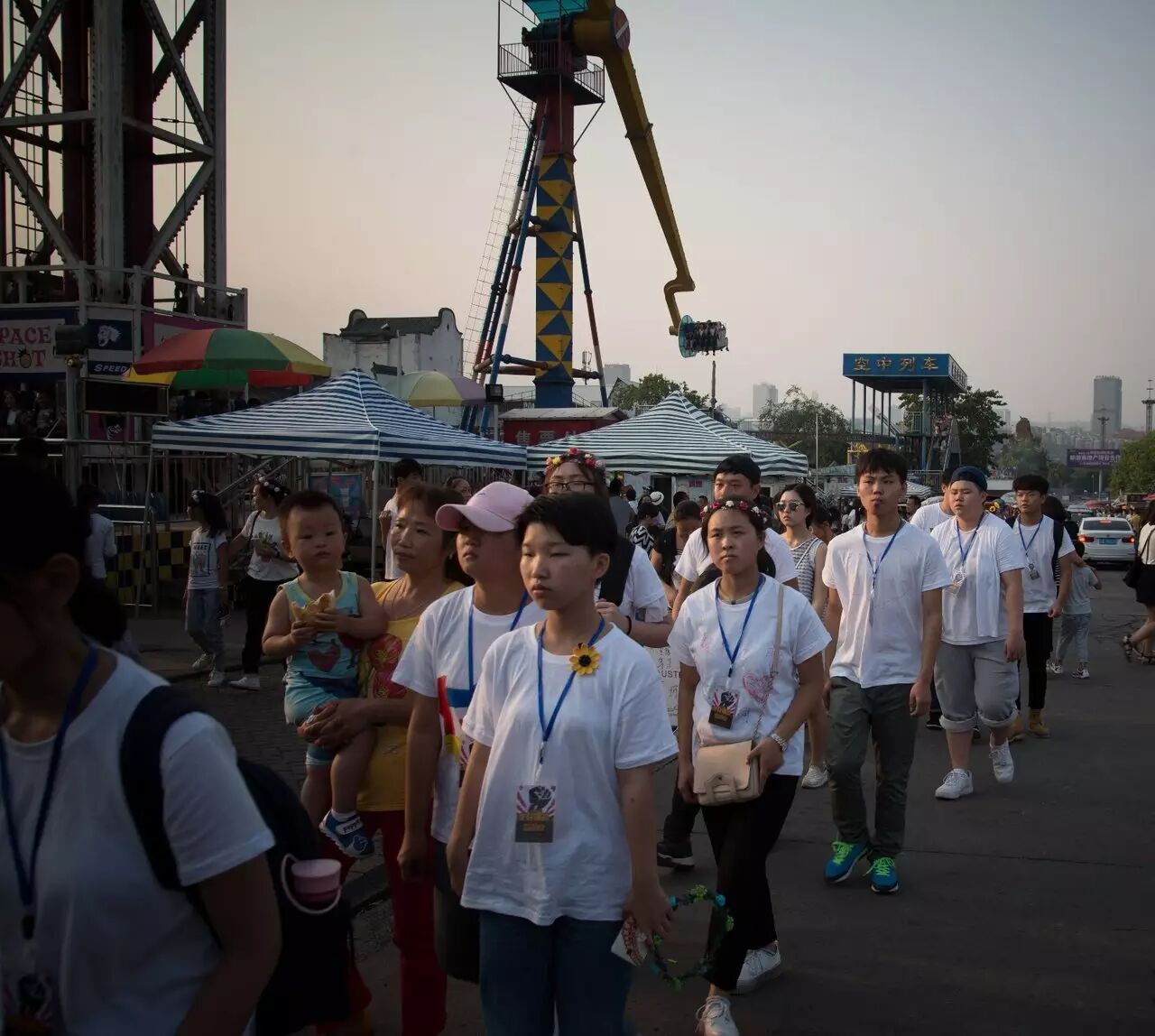 云之谷“生存挑战”完美收官！