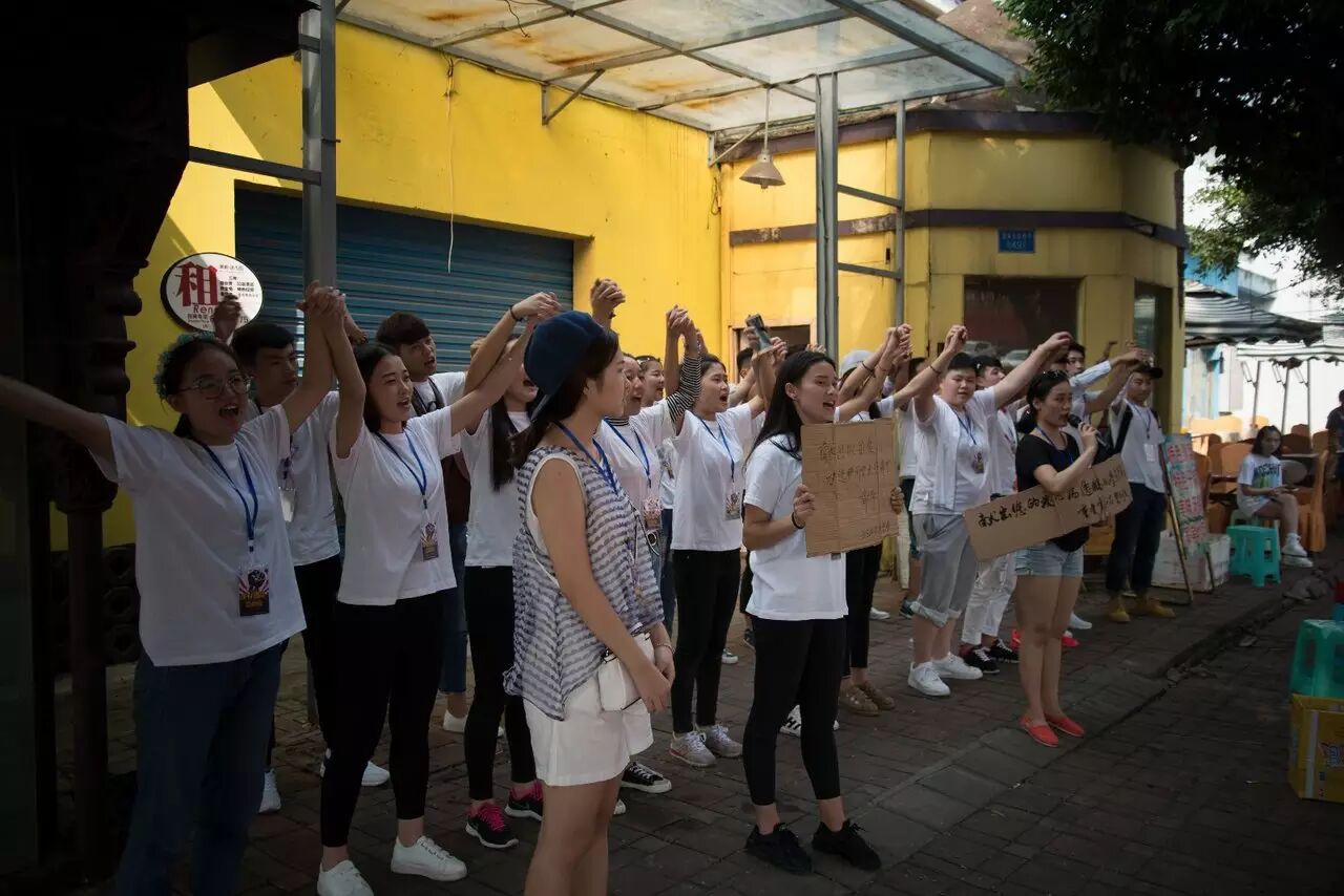 云之谷“生存挑战”完美收官！