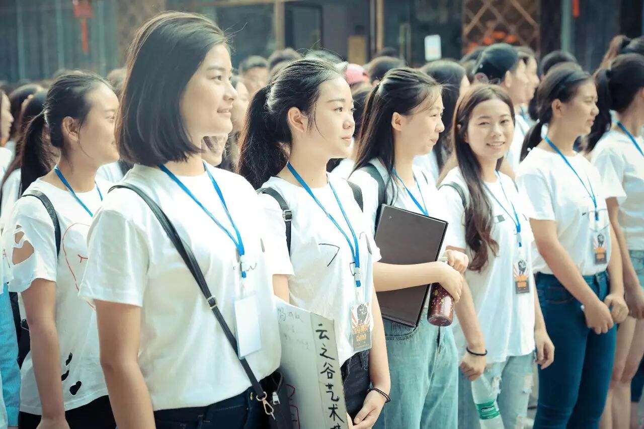 云之谷“生存挑战”完美收官！