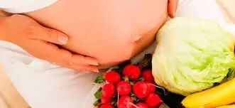 倒数计时,怀孕后期如何吃最好?(下)-怀孕期