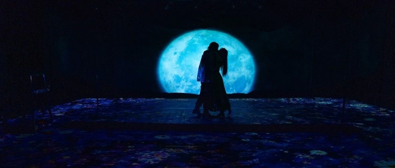 王斑导演话剧《天边外》将首演