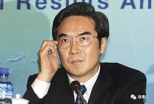 陈同海（资料图）