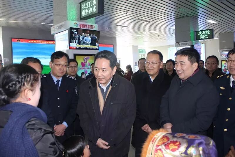 上任交通运输部长不到半年 李小鹏迎来