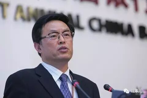 2014年底至今两年多来，蒋定之由正省级实职，转任正省级副职，再任正省级实职，这样的职务调整在官场并不多见。