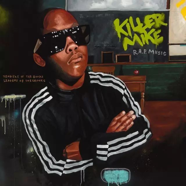 star-lord / man on the moon (kid cudi)