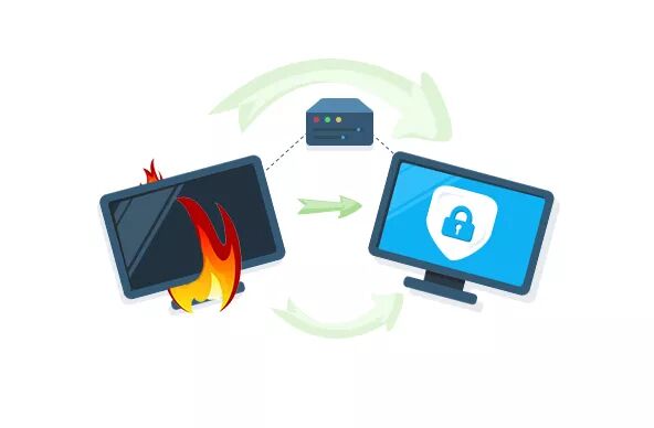 上邦|企业数字化转型与数据安全管理服务商.