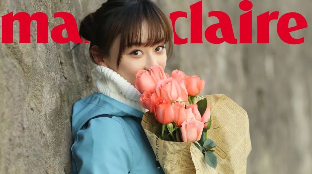袁姗姗:你可以叫她马甲线女王,却无法定义她的进阶蜕变