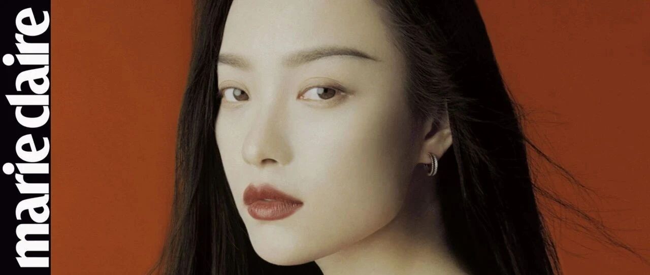 倪妮 假想敌 | 嘉人封面