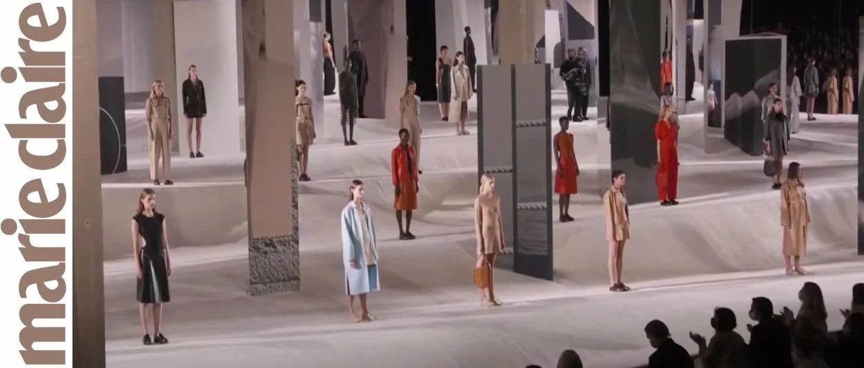 嘉人关注 | Hermès的焕然新生和重塑自由。