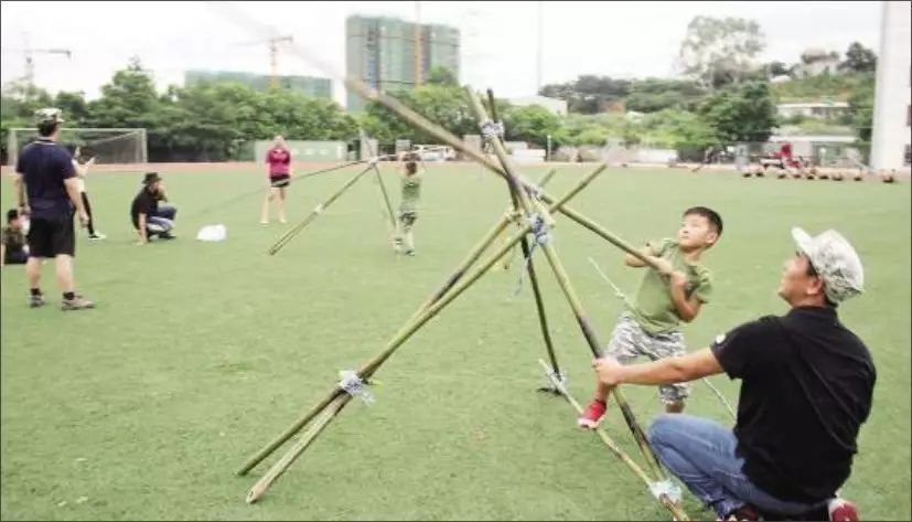 4,罗马炮架