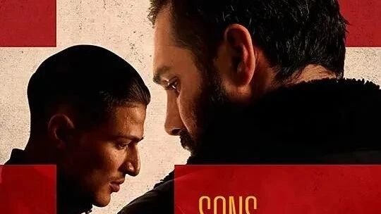 3.《丹麦之子》丹麦/2019⭐都在看的几部电影-5