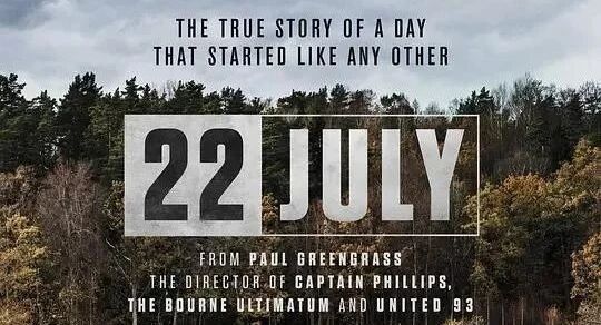 2.《挪威7·22爆炸枪击案》挪威/2018⭐都在看的几部电影-4