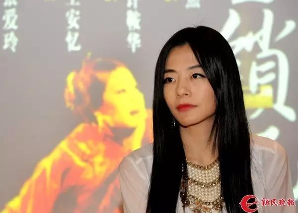 焦媛:流言蜚语对一个女人、一个女演员的伤害,我感同身受