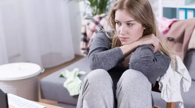 10 个妈妈就有 1 个，产后抑郁真的不是矫情