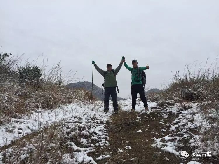 永嘉东岸的麻谷寺古道至西叶村，经行禅村，下行北岙村为终点。是一条让人身心愉悦的古道连接线路！