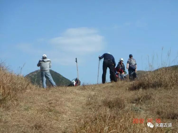 永嘉东岸的麻谷寺古道至西叶村，经行禅村，下行北岙村为终点。是一条让人身心愉悦的古道连接线路！