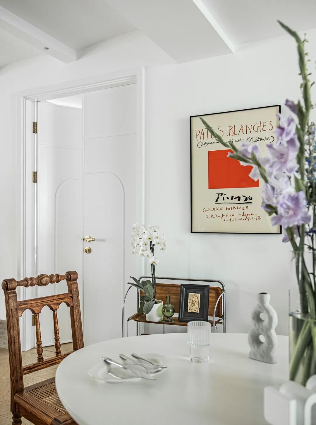 惠尔地板：充满生活气息的家，最让人依恋_3