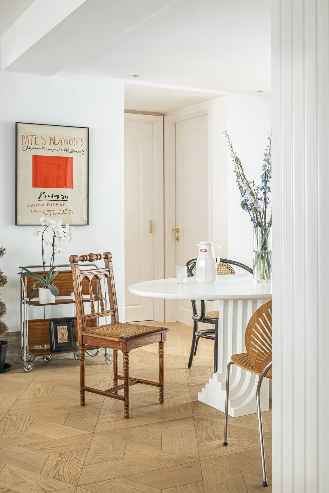 惠尔地板：充满生活气息的家，最让人依恋_5