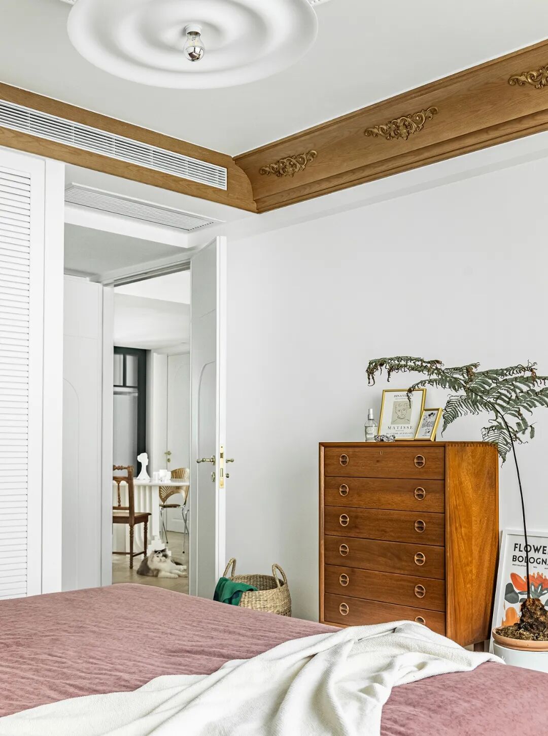 惠尔地板：充满生活气息的家，最让人依恋_1