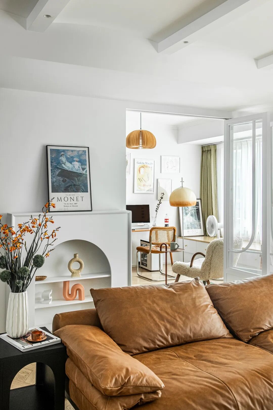 惠尔地板：充满生活气息的家，最让人依恋_4