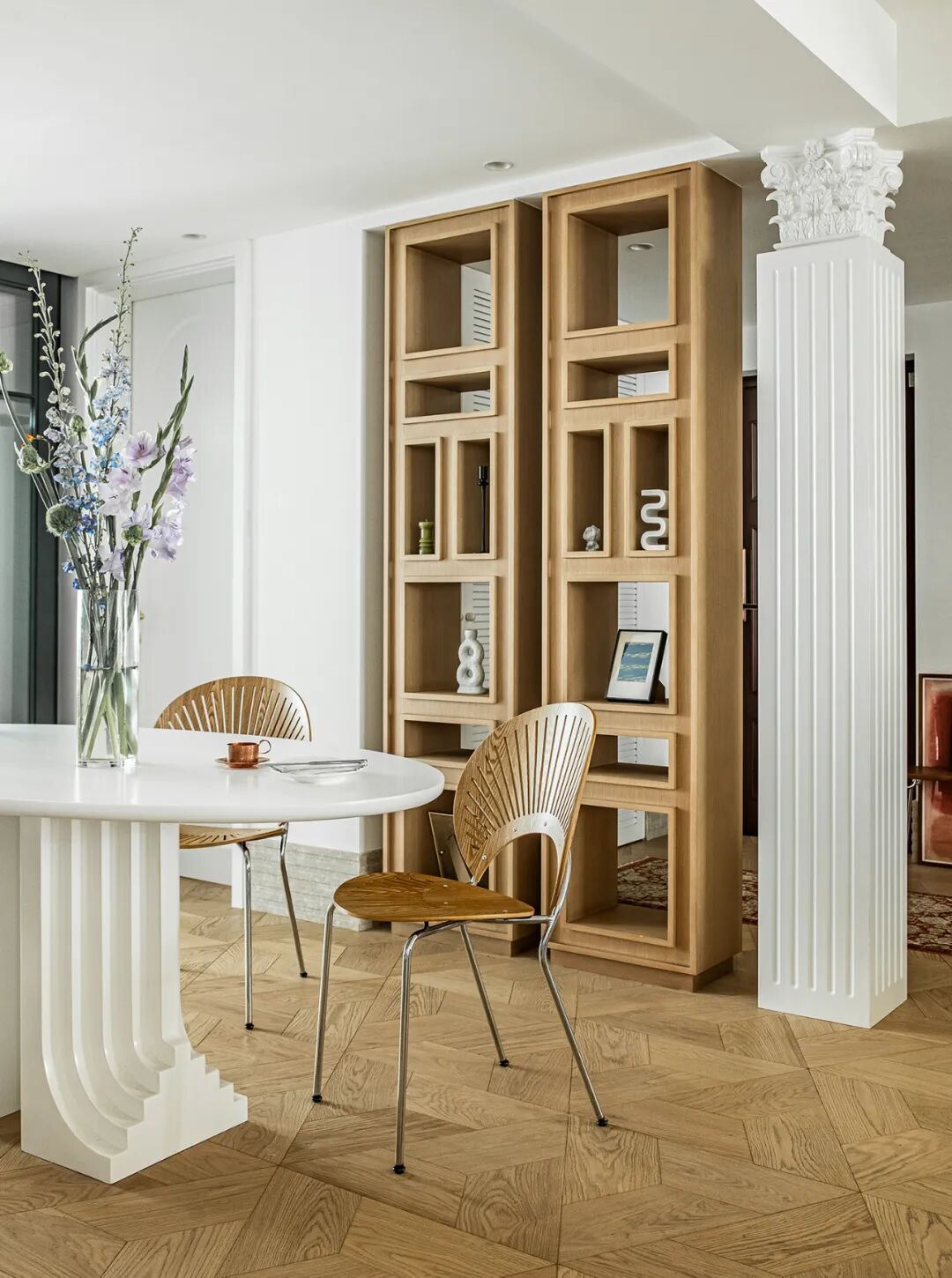 惠尔地板：充满生活气息的家，最让人依恋_4