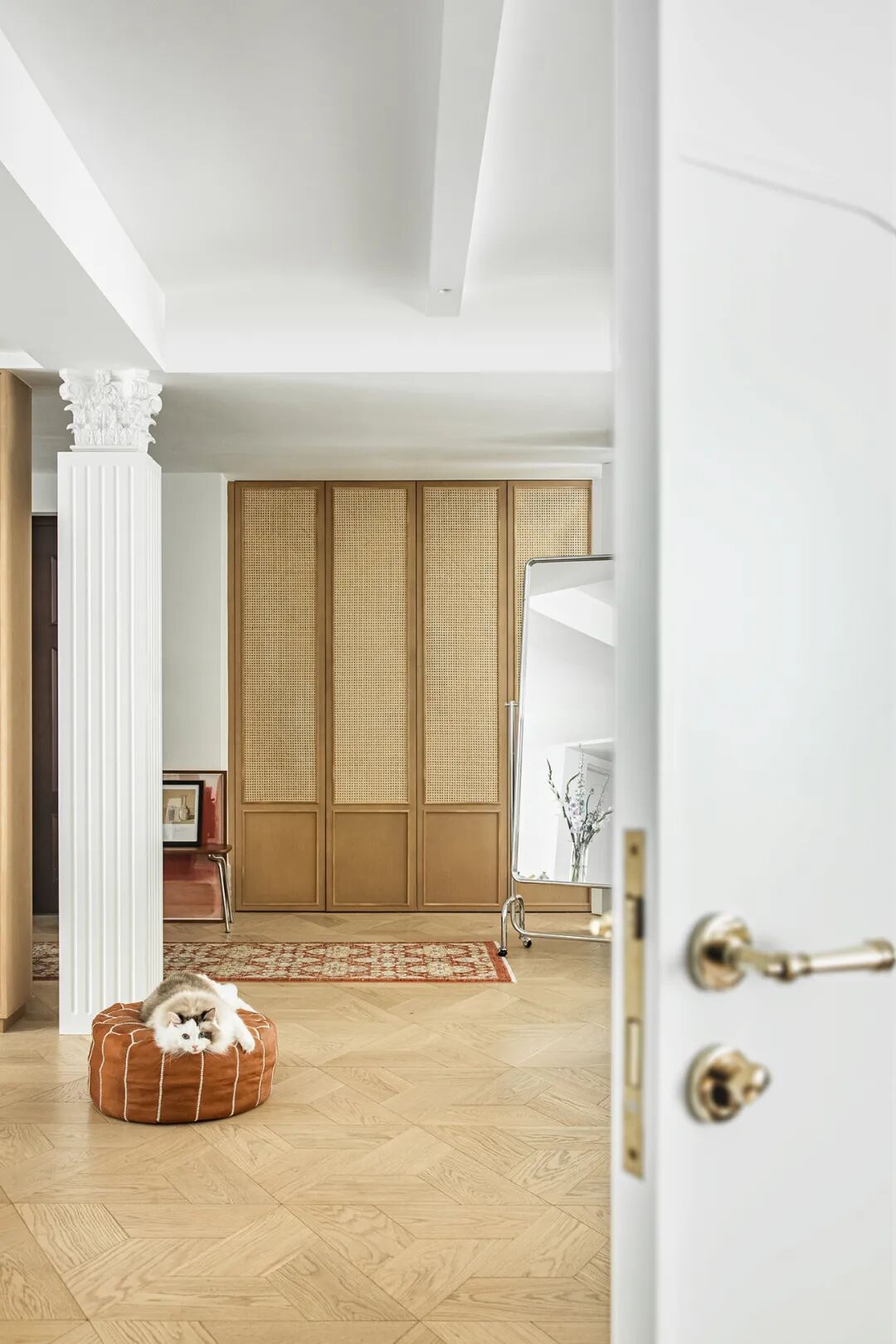 惠尔地板：充满生活气息的家，最让人依恋_2