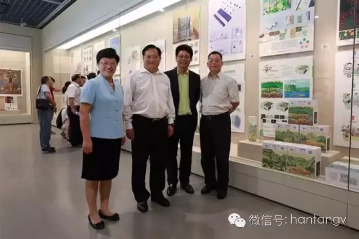 汉唐“云水禅心”茶盘摘第18届全国设计“大师奖”创意大奖插图15