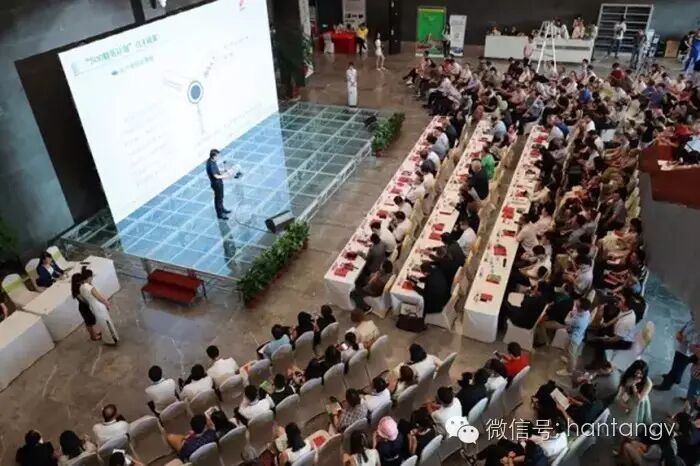 汉唐“云水禅心”茶盘摘第18届全国设计“大师奖”创意大奖插图17