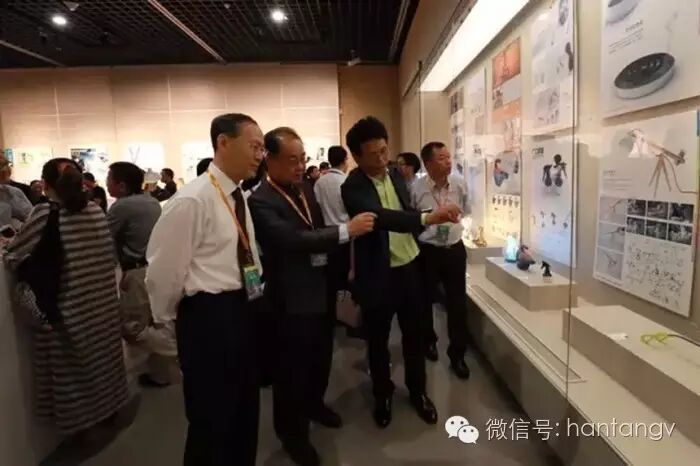 汉唐“云水禅心”茶盘摘第18届全国设计“大师奖”创意大奖插图14