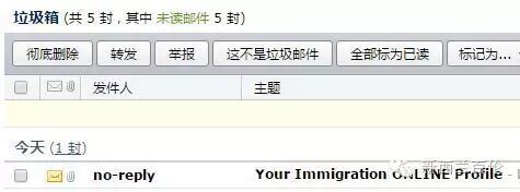 承诺给你们的：史上最详细新西兰online签证手册