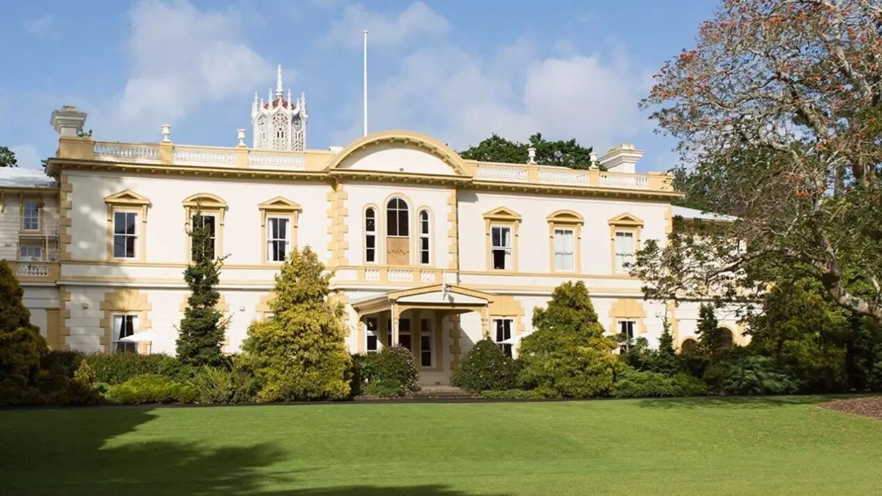 另类留学—交换留学