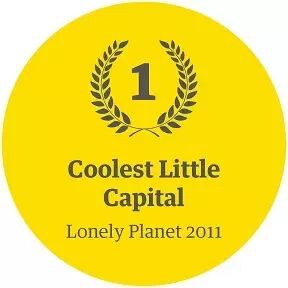 为惠灵顿打Call：【除了风大】完美的留学移民生活目的地