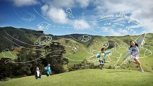 为惠灵顿打Call：【除了风大】完美的留学移民生活目的地