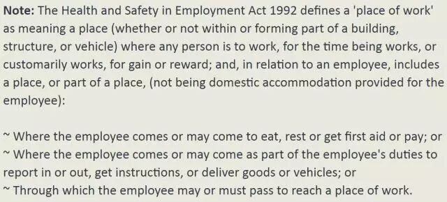 【技术移民政策澄清】奥克兰境外技能就业30分的隐形规定