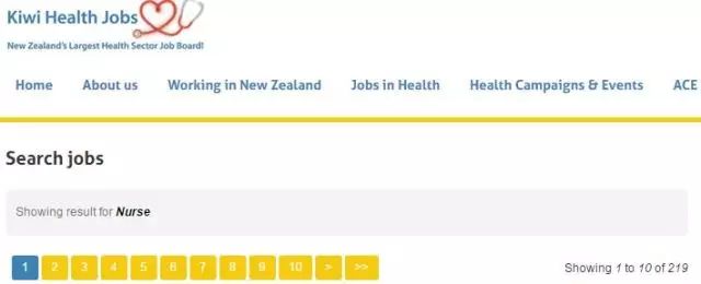 近十年新西兰技术移民批准数量最多的职业竟然是。。。