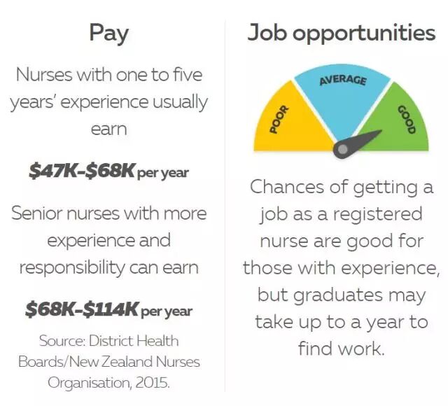 近十年新西兰技术移民批准数量最多的职业竟然是。。。