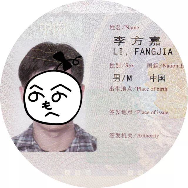 【留学感悟】一个普通留学生不普通的四年