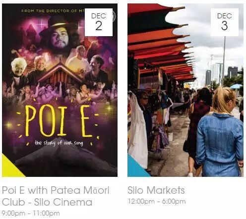 12月玩转夏日圣诞季：奥克兰city好吃好玩在哪里？【附：移民局&百伦放假通知】