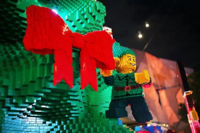 12月玩转夏日圣诞季：奥克兰city好吃好玩在哪里？【附：移民局&百伦放假通知】