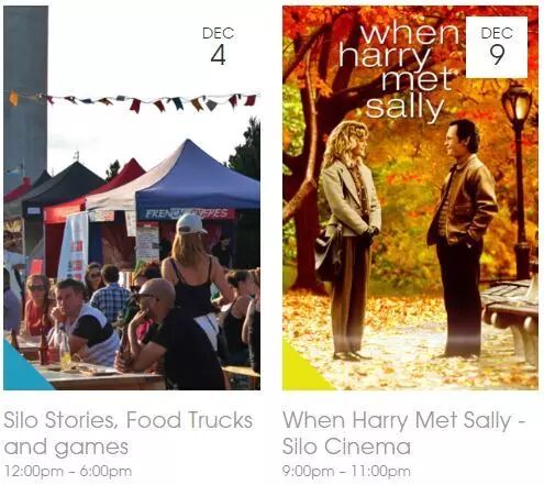 12月玩转夏日圣诞季：奥克兰city好吃好玩在哪里？【附：移民局&百伦放假通知】