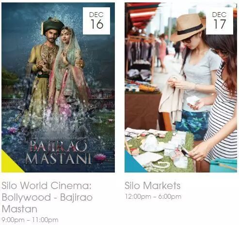 12月玩转夏日圣诞季：奥克兰city好吃好玩在哪里？【附：移民局&百伦放假通知】