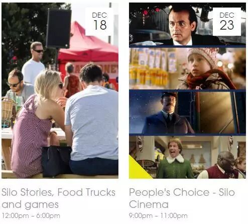 12月玩转夏日圣诞季：奥克兰city好吃好玩在哪里？【附：移民局&百伦放假通知】