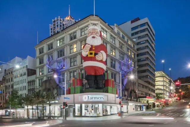12月玩转夏日圣诞季：奥克兰city好吃好玩在哪里？【附：移民局&百伦放假通知】