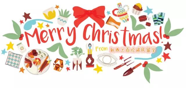 12月玩转夏日圣诞季：奥克兰city好吃好玩在哪里？【附：移民局&百伦放假通知】