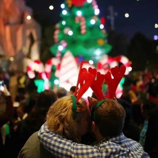 12月玩转夏日圣诞季：奥克兰city好吃好玩在哪里？【附：移民局&百伦放假通知】