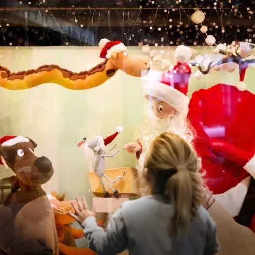 12月玩转夏日圣诞季：奥克兰city好吃好玩在哪里？【附：移民局&百伦放假通知】