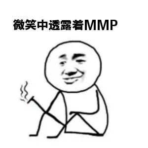 MMP的MMP制度？！